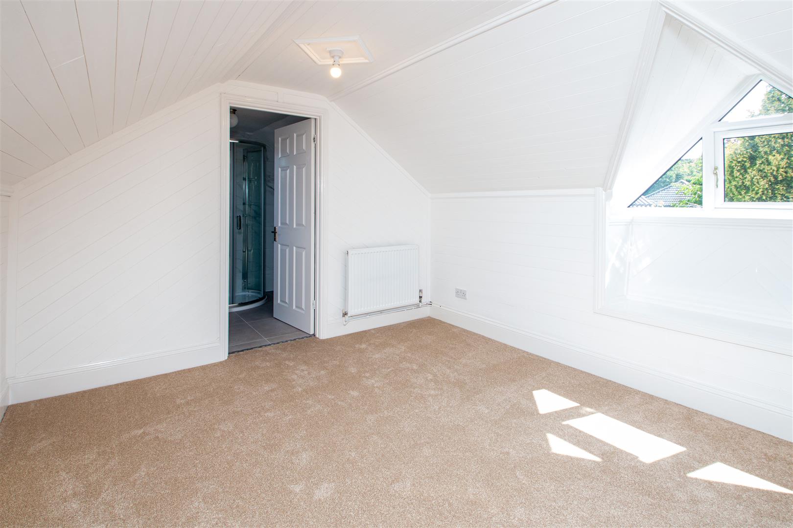 Wilmin Grove, Loughton, Milton Keynes